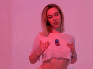 Erotischer Video -Chat JessicaHanson