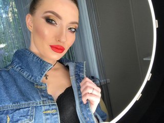 Erotischer Video-Chat Jessicahar1