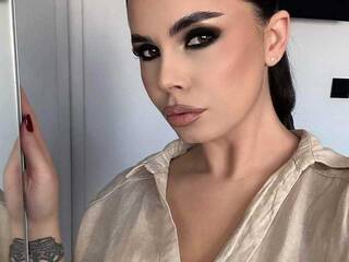 Erotischer Video -Chat JessicaJolie