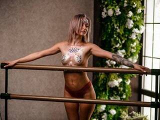 Erotischer Video -Chat jessicakiss