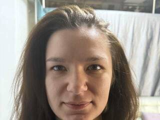 Erotischer Video -Chat Jessicaterr