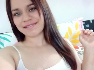 Erotischer Video -Chat JessicaTorrealba