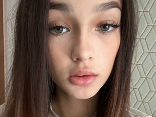 Erotischer Video -Chat Jessie0meow