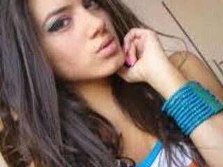 Erotischer Video -Chat JessieGilson