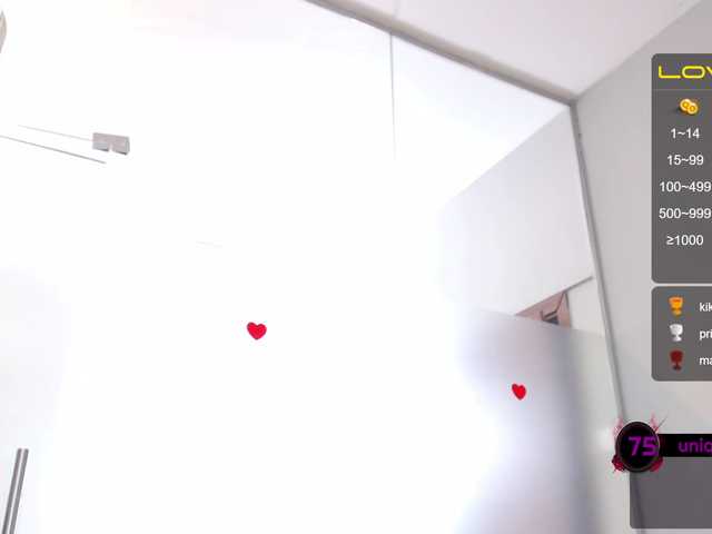 Sendung Screenshots JessieJaye