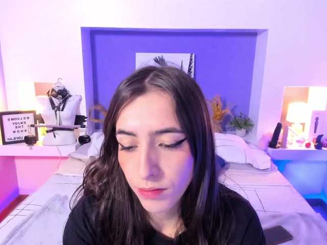 Sendung Screenshots JessieLee1