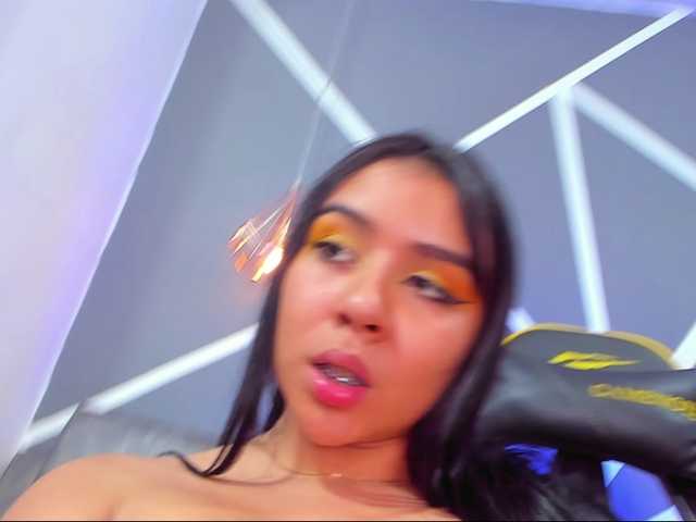 Sendung Screenshots JessieMegan2