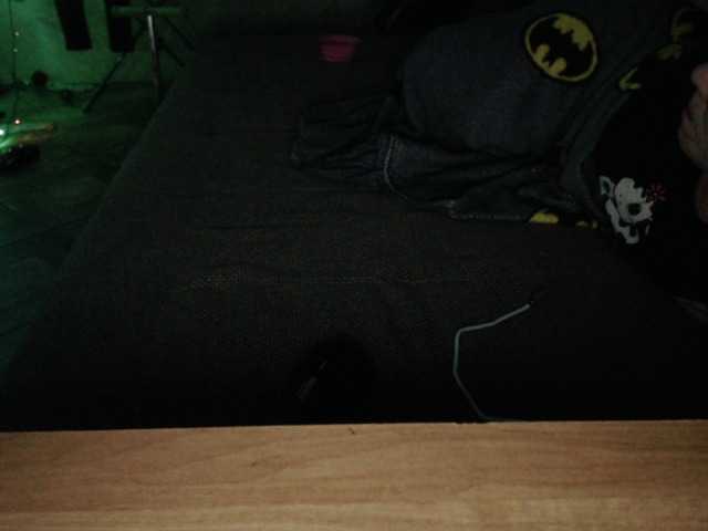 Sendung Screenshots JessieWhites