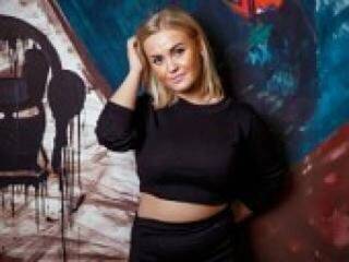 Erotischer Video -Chat jessigloss