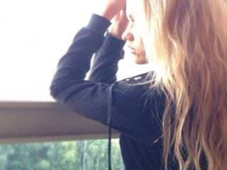 Erotischer Video -Chat JessiLi