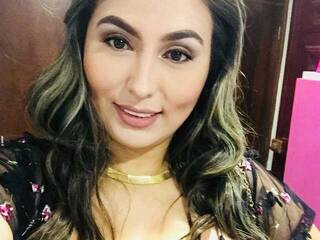 Erotischer Video -Chat jessirabbit