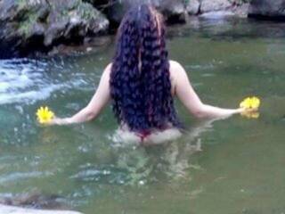 Erotischer Video -Chat JessiSexy