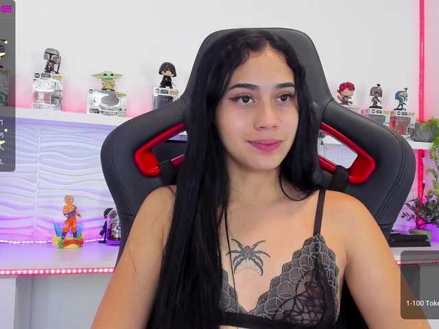 Sendung Screenshots JessPearson