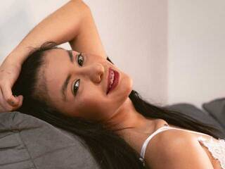 Erotischer Video -Chat JessVega