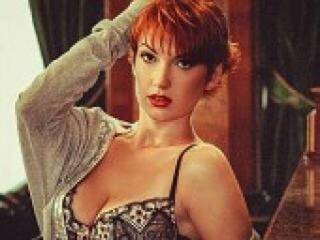 Erotischer Video -Chat jessy1