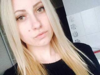 Erotischer Video -Chat jessyblond
