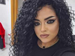 Erotischer Video -Chat JessycaNoir