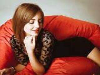 Erotischer Video -Chat jessyfox