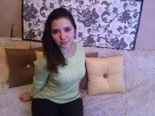 Erotischer Video -Chat jessyfoxxx