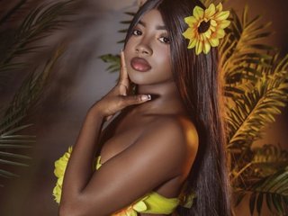 Erotischer Video -Chat JessyHott