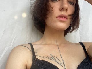 Erotischer Video -Chat JessyMe25