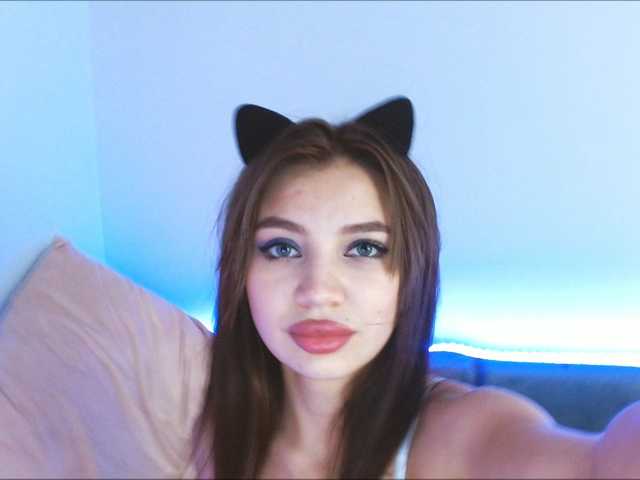 Sendung Screenshots JessySweet