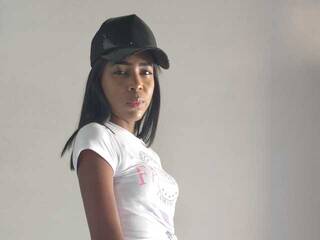 Erotischer Video -Chat roxana777