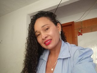 Erotischer Video -Chat jesy-gomez