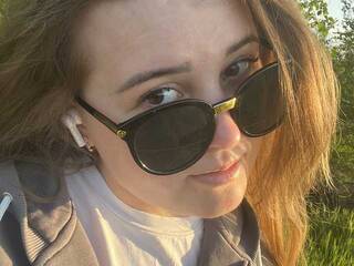 Erotischer Video -Chat _Beauty_QueeN_