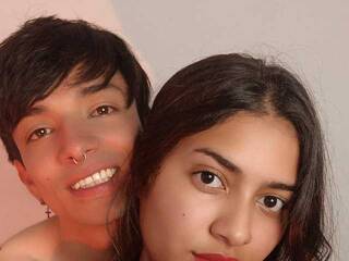 Erotischer Video -Chat jeylola1