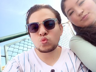 Erotischer Video -Chat jhoans-laura