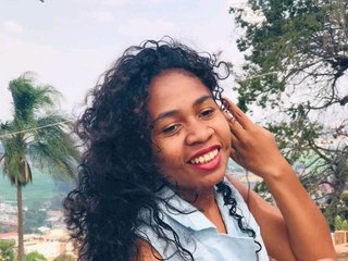 Erotischer Video -Chat Jianah