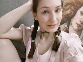 Erotischer Video -Chat Jickyme