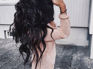 Erotischer Video -Chat LovelyJin