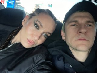 Erotischer Video -Chat JillianCarlota