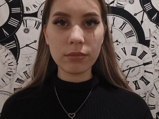 Erotischer Video -Chat JillKjellsen