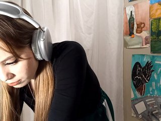 Erotischer Video -Chat JillKjellsen