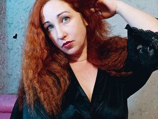 Erotischer Video -Chat JillStevens