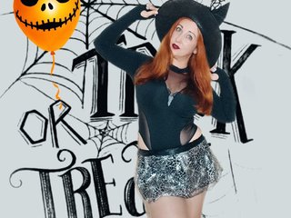 Erotischer Video -Chat JillStevens