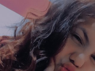 Erotischer Video -Chat jimena13