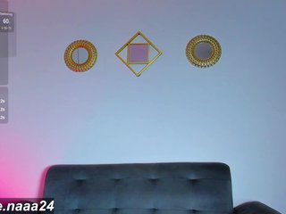 Erotischer Video -Chat jimena24