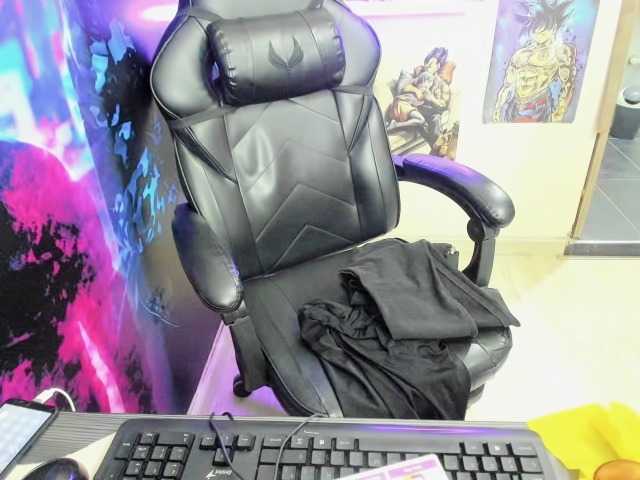 Sendung Screenshots JimenaSmithX