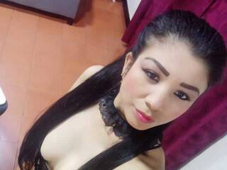 Erotischer Video -Chat Jimin-lee