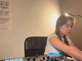 Erotischer Video -Chat JimmieYates