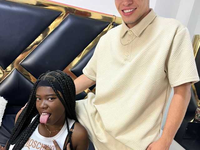 Foto des Profils JimmyPamela