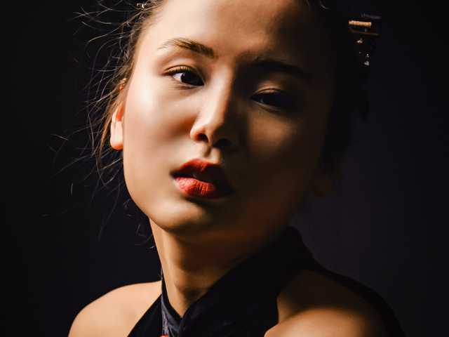 Profilfoto JinaAe
