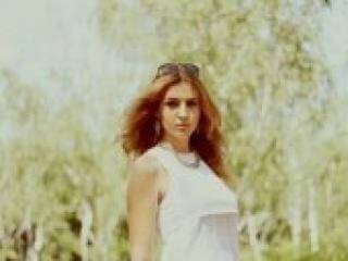 Erotischer Video -Chat jinnycute