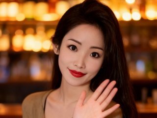 Erotischer Video -Chat SunnyLily