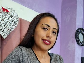 Erotischer Video -Chat Jiovana