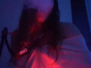 Erotischer Video -Chat Jiwooa